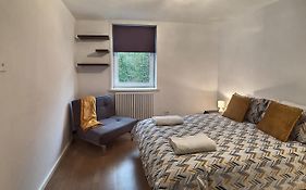 Regents Park Area